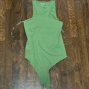 Abercrombie & Fitch Bodysuit